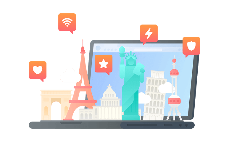 在卢森堡怎么看国内电视 - 抖音VPN